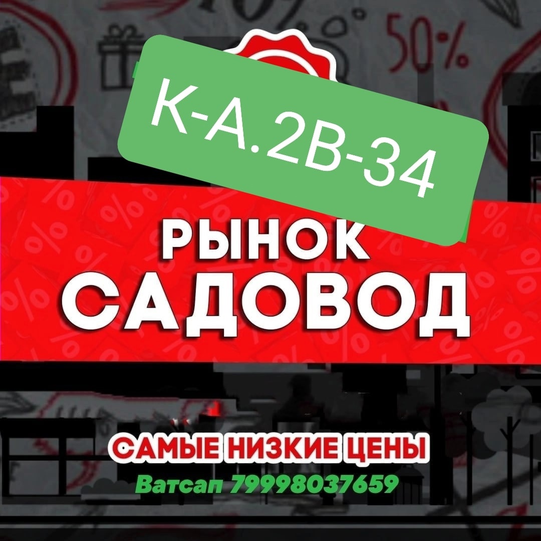 ТЦ корп.А 2-в-34 Саид Собиров